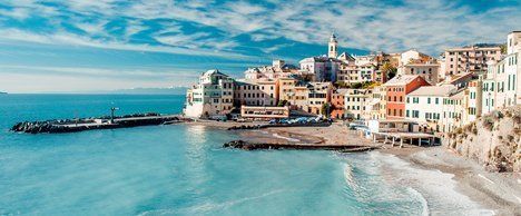 Group Travel Services