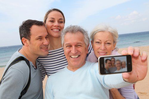 Group Travel Planning