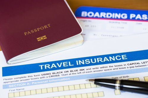 Travel Tips & Resources