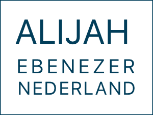 ALIJAH | Ebenezer Nederland ALIJAH | Ebenezer Nederland