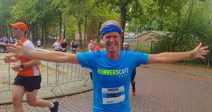  Dit blog bevat zeven juichtips! Hardlopen was nog nooit zo leuk! Juichen kan iedereen leren! 