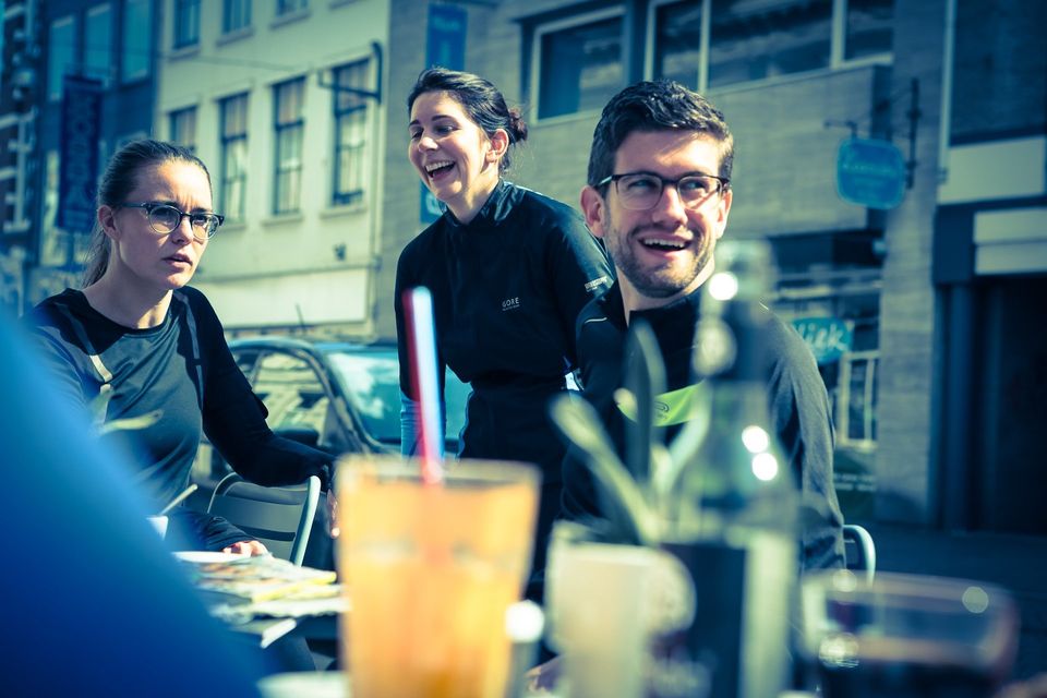 Foto: Frans van den Bemd | team MAPITO