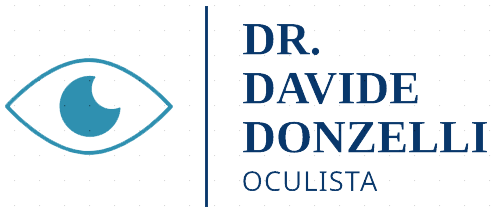 Dr. Davide Donzelli Oculista
