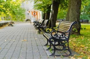 Arredo urbano