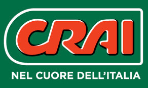 SUPERMERCATO CRAI-LOGO