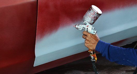 Resprays