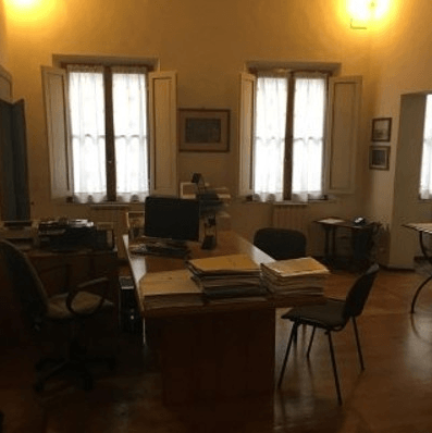 assistenza per pratiche legali