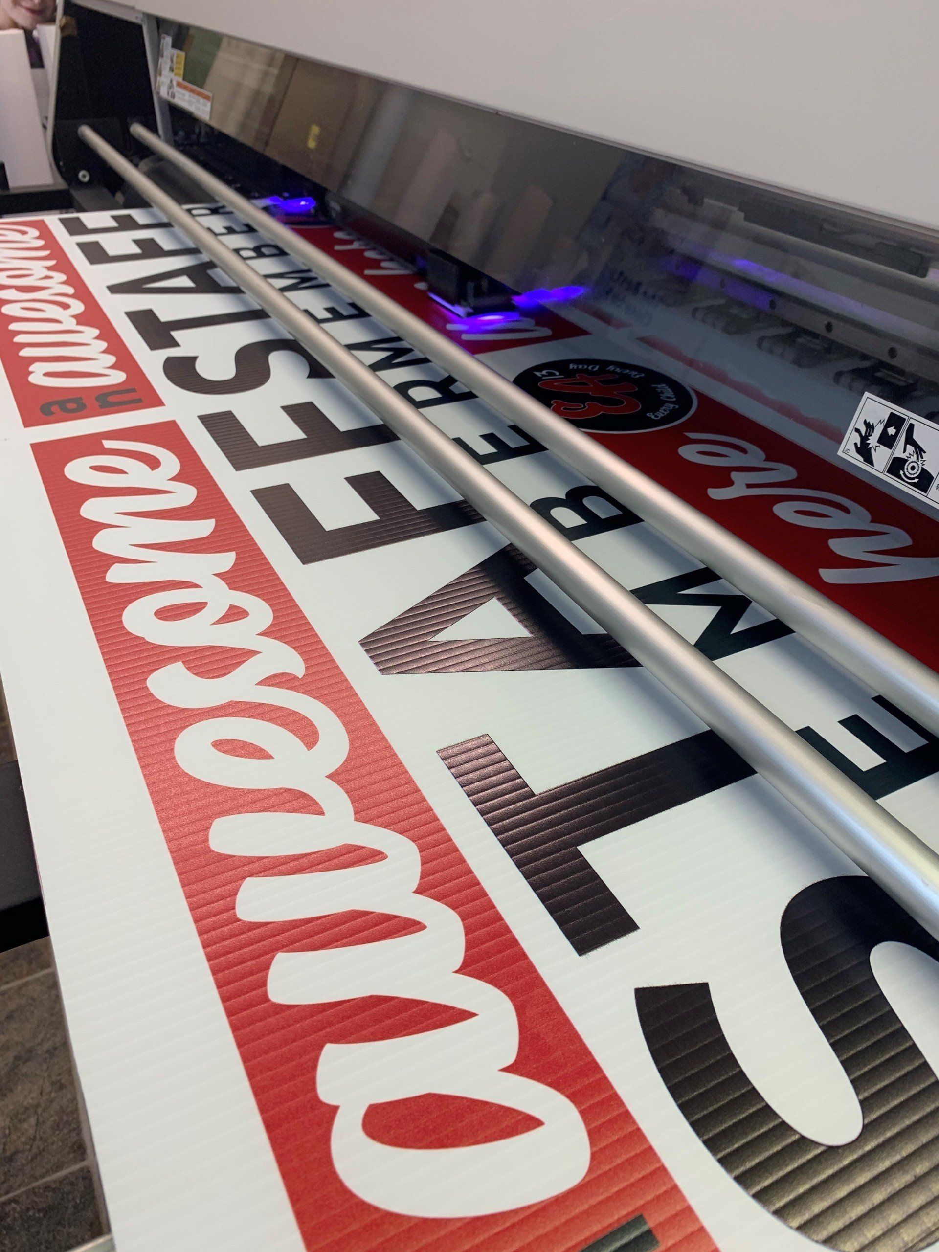 Banner — Alton, IL — Schwartzkopf Printing