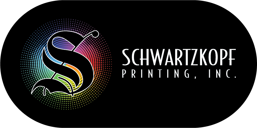 Schwartzkopf Printing Schwartzkopf Printing