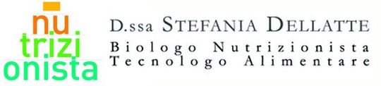 DELLATTE DR. STEFANIA - LOGO DELLATTE DR. STEFANIA - LOGO