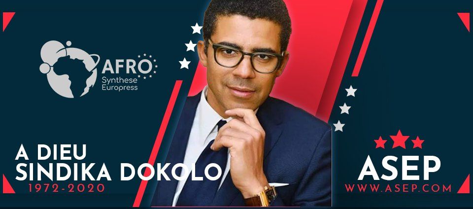 A savoir sur Sindika Dokolo