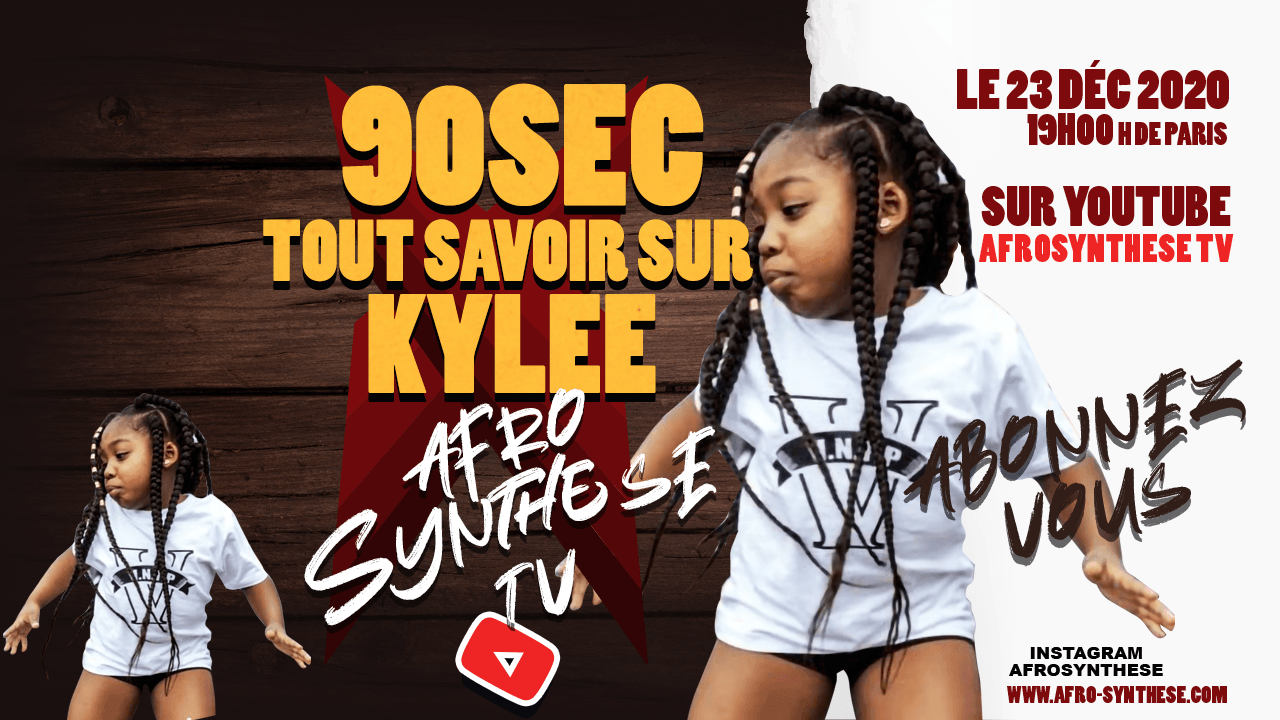 Tout savoir sur Kylee Afro Dance