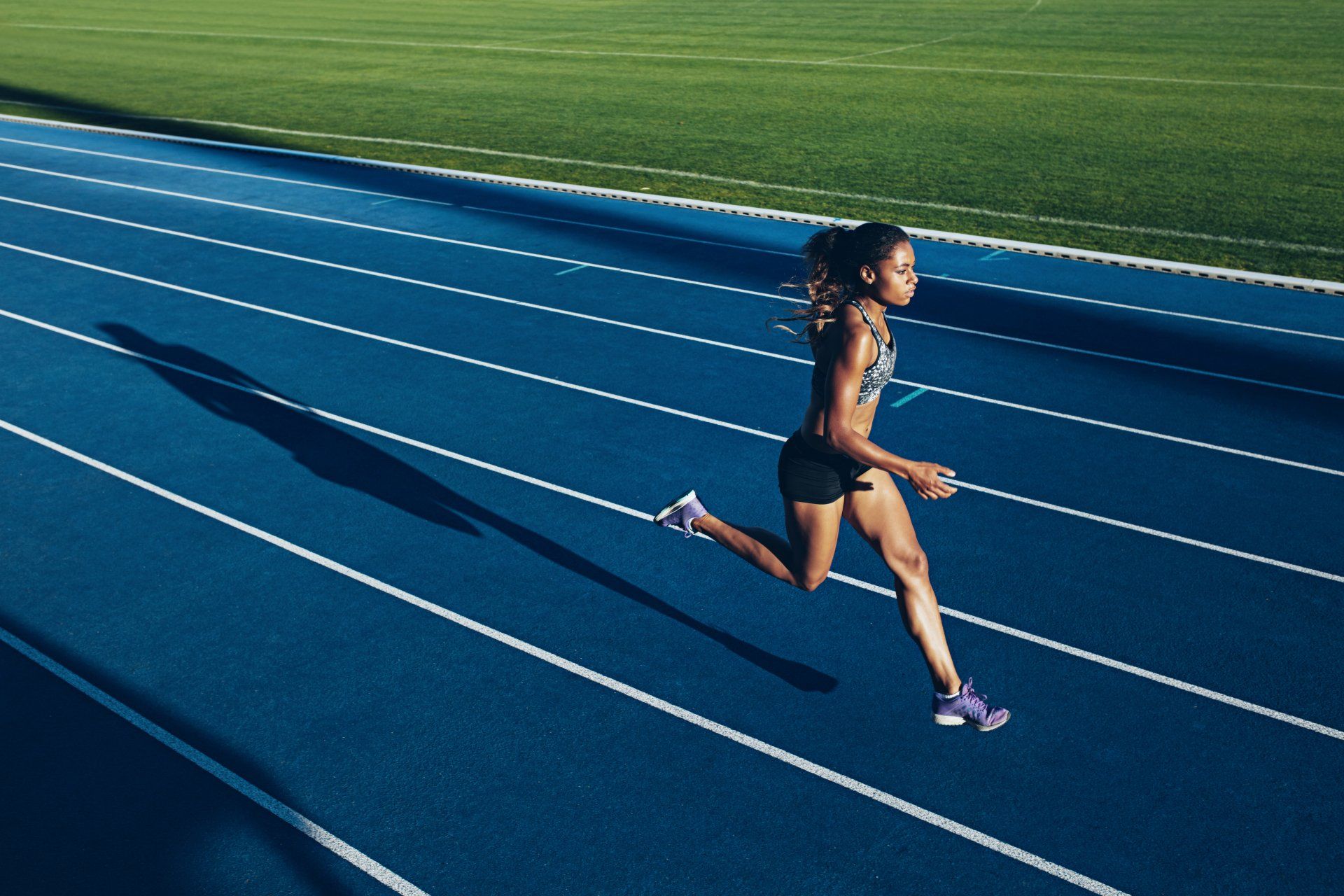 Faire du sport