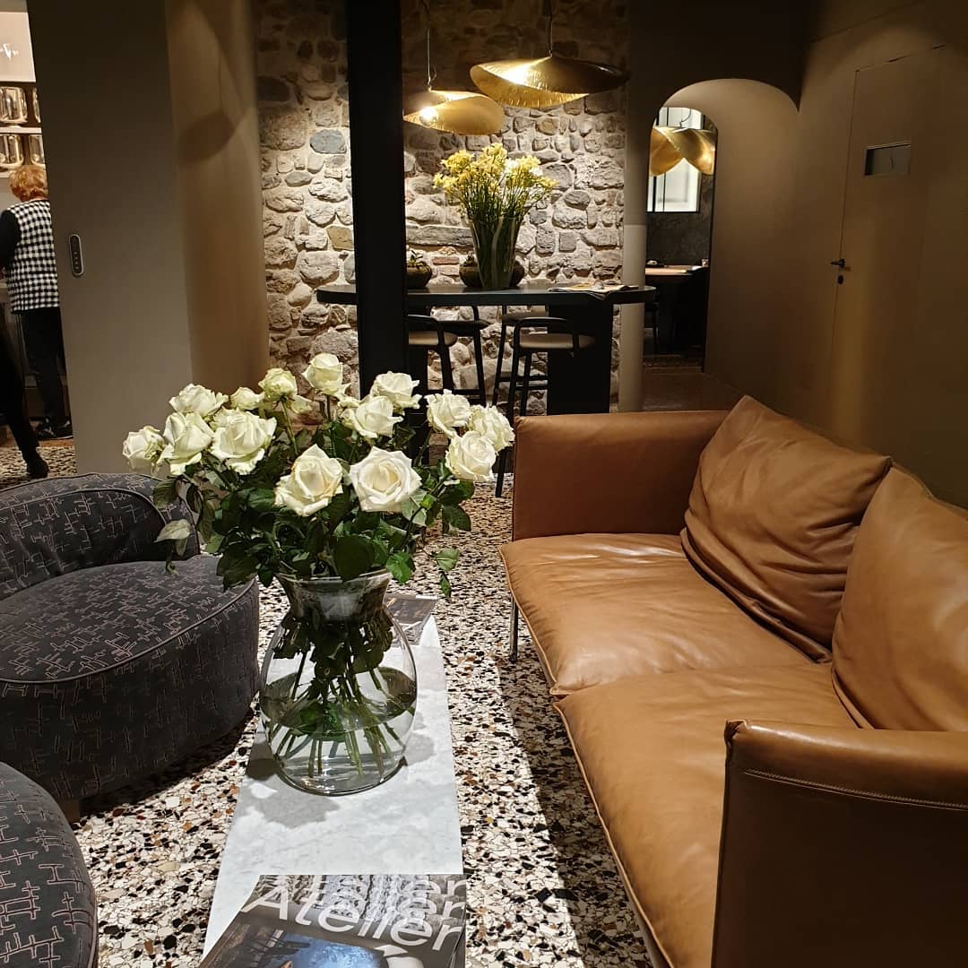 arredi per la zona giorno