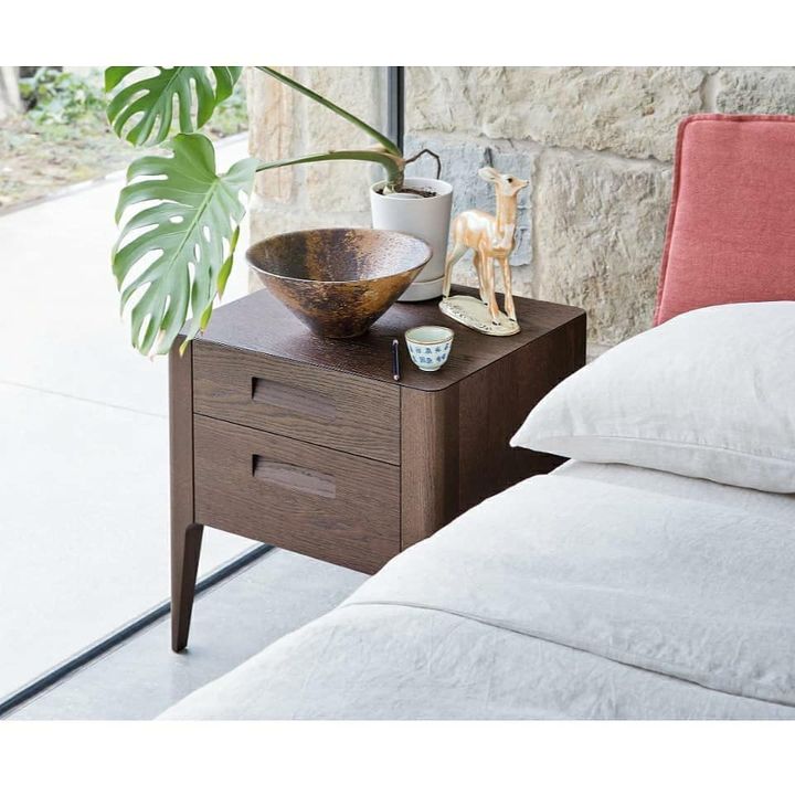 complementi d'arredo per la camera da letto