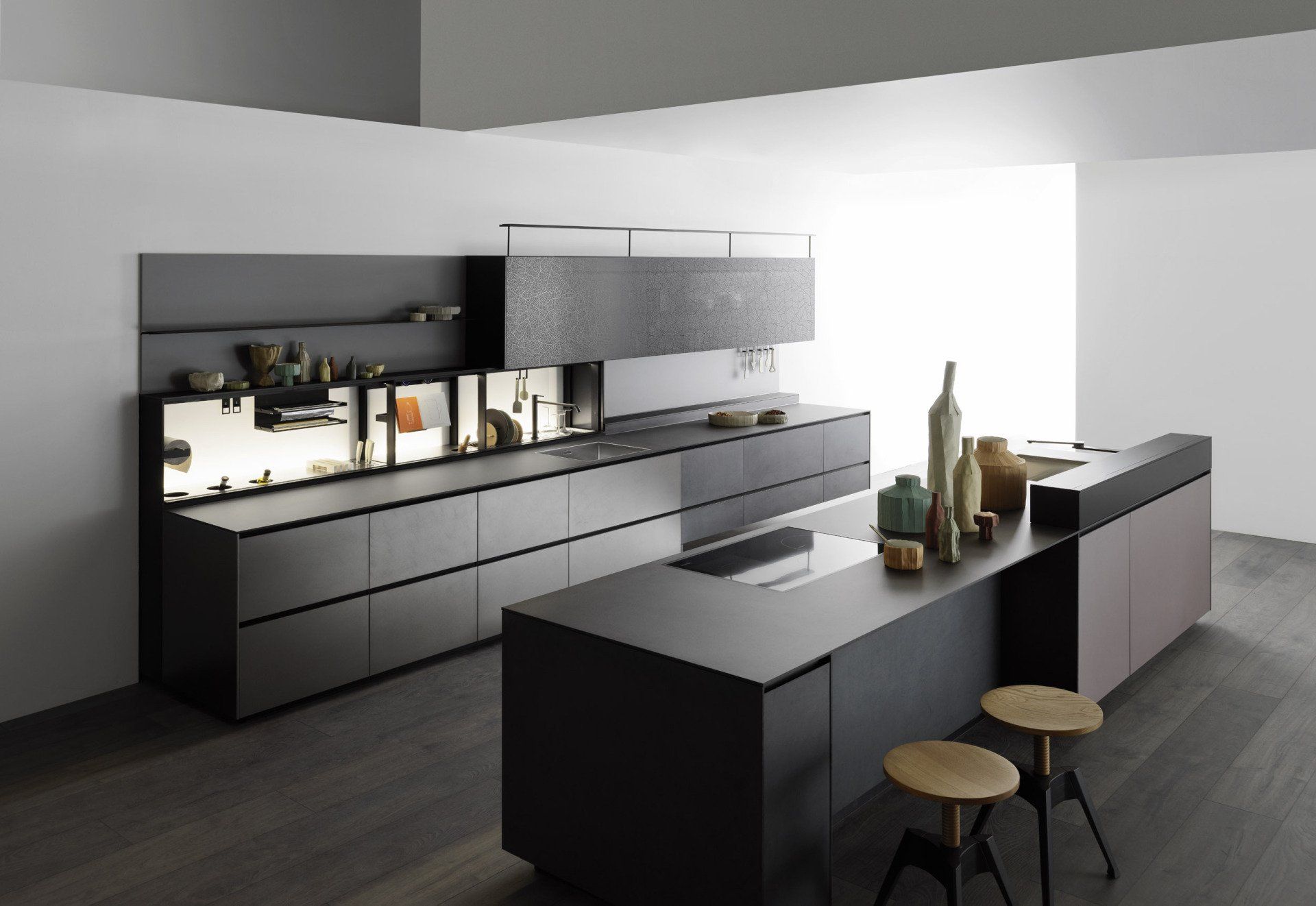 cucina moderna