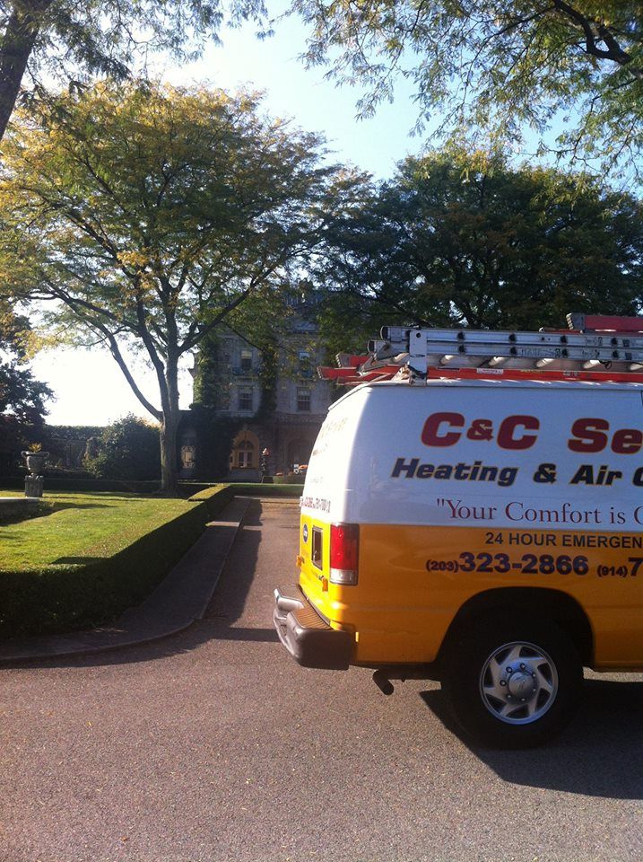 C&C Service