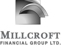 Millcroft Financial Group logo Millcroft Financial Group logo
