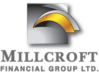 Millcroft Financial | Burlington, ON Millcroft Financial logo