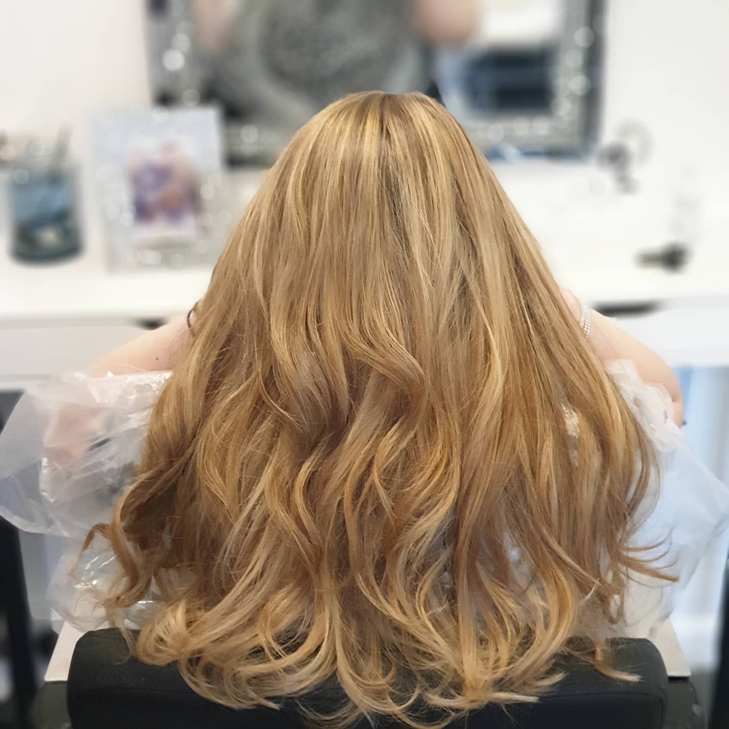 Balayage