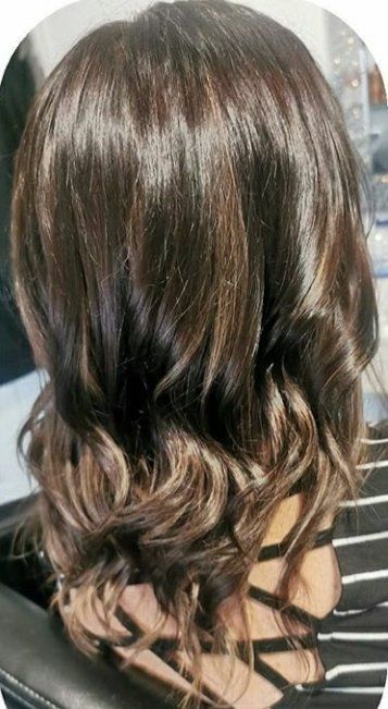 hair