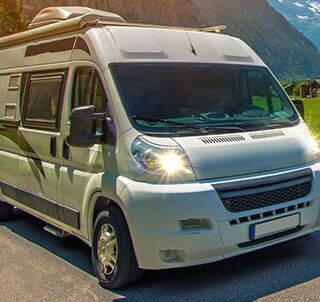 RV — Auto Glass Replacement in Norcross, GA RV — Auto Glass Replacement in Norcross, GA