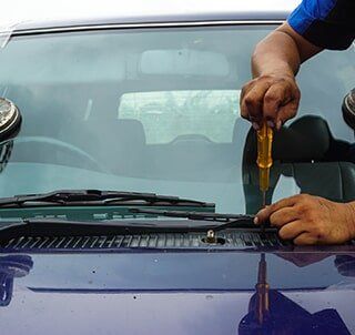 Mobile service auto glass repair — Auto Glass Replacement in Norcross, GA Mobile service auto glass repair — Auto Glass Replacement in Norcross, GA