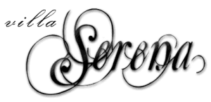 CASA DI RIPOSO VILLA SERENA - logo