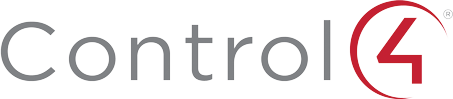 The word control is written in red and gray on a white background.
