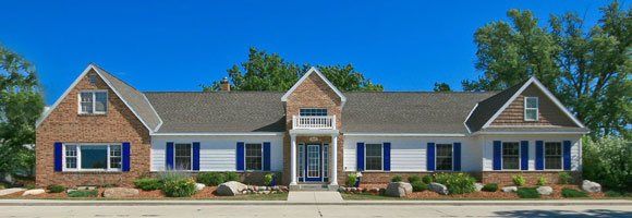 Residential Home