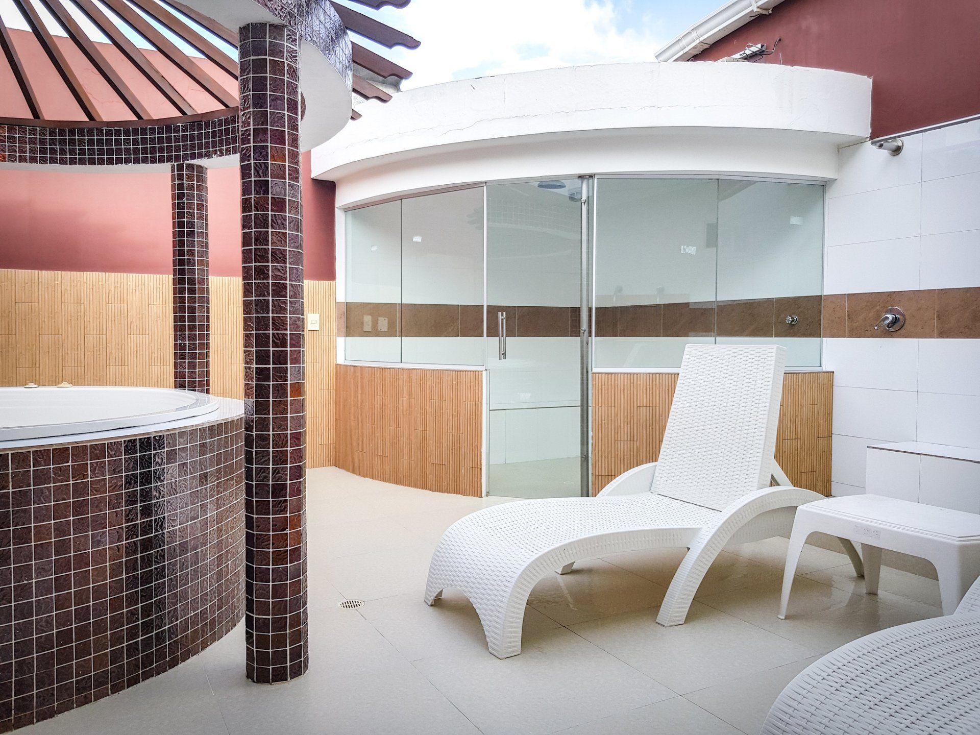 SUITE PALACIO
