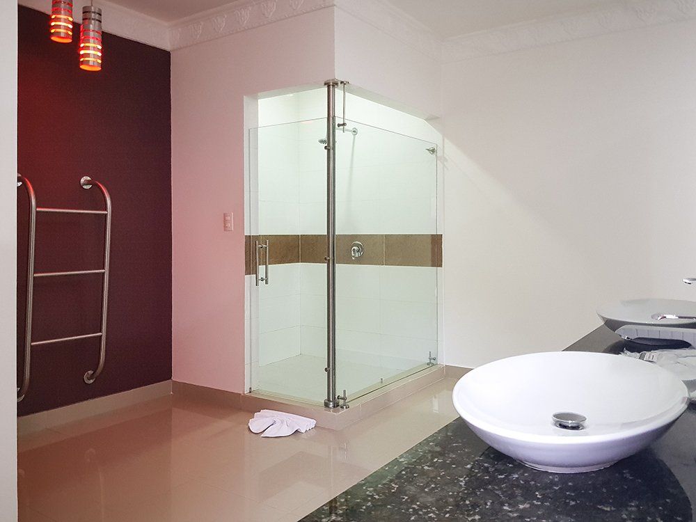SUITE PALACIO