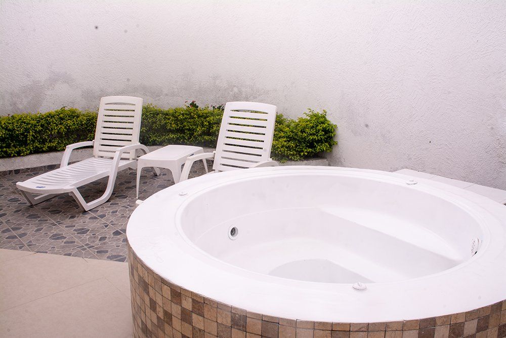 SUITE DORADA - Habitación 92
