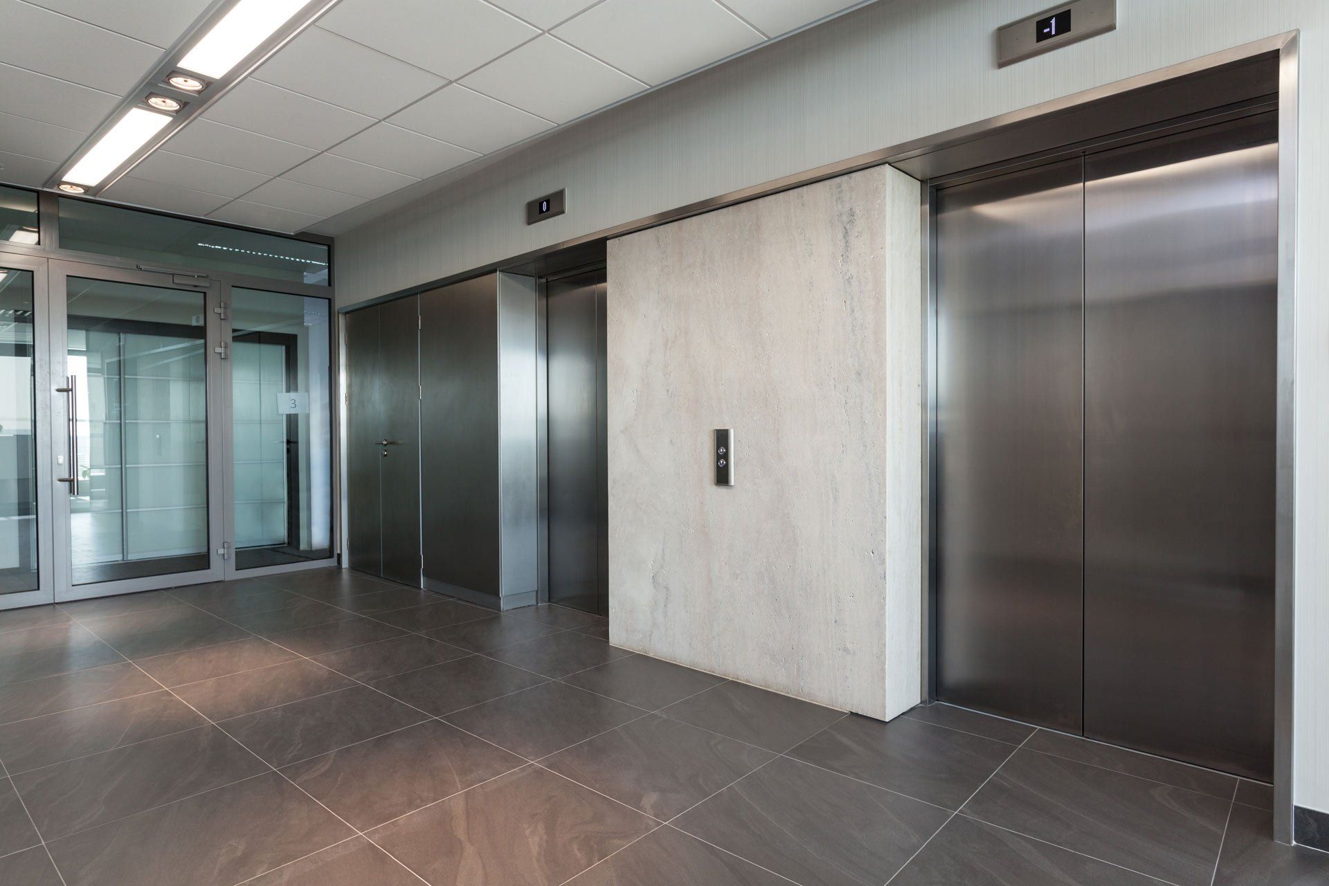 Elevators