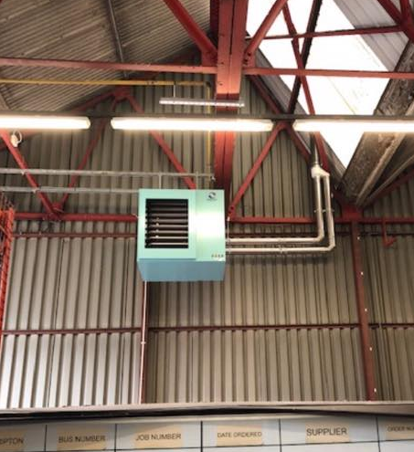 BMS systems