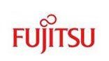 FUJITSU logo