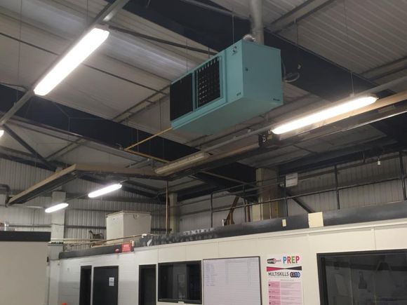 BMS system