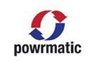 powrmatic logo
