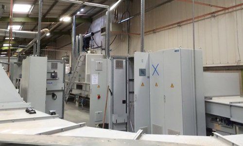 BMS system