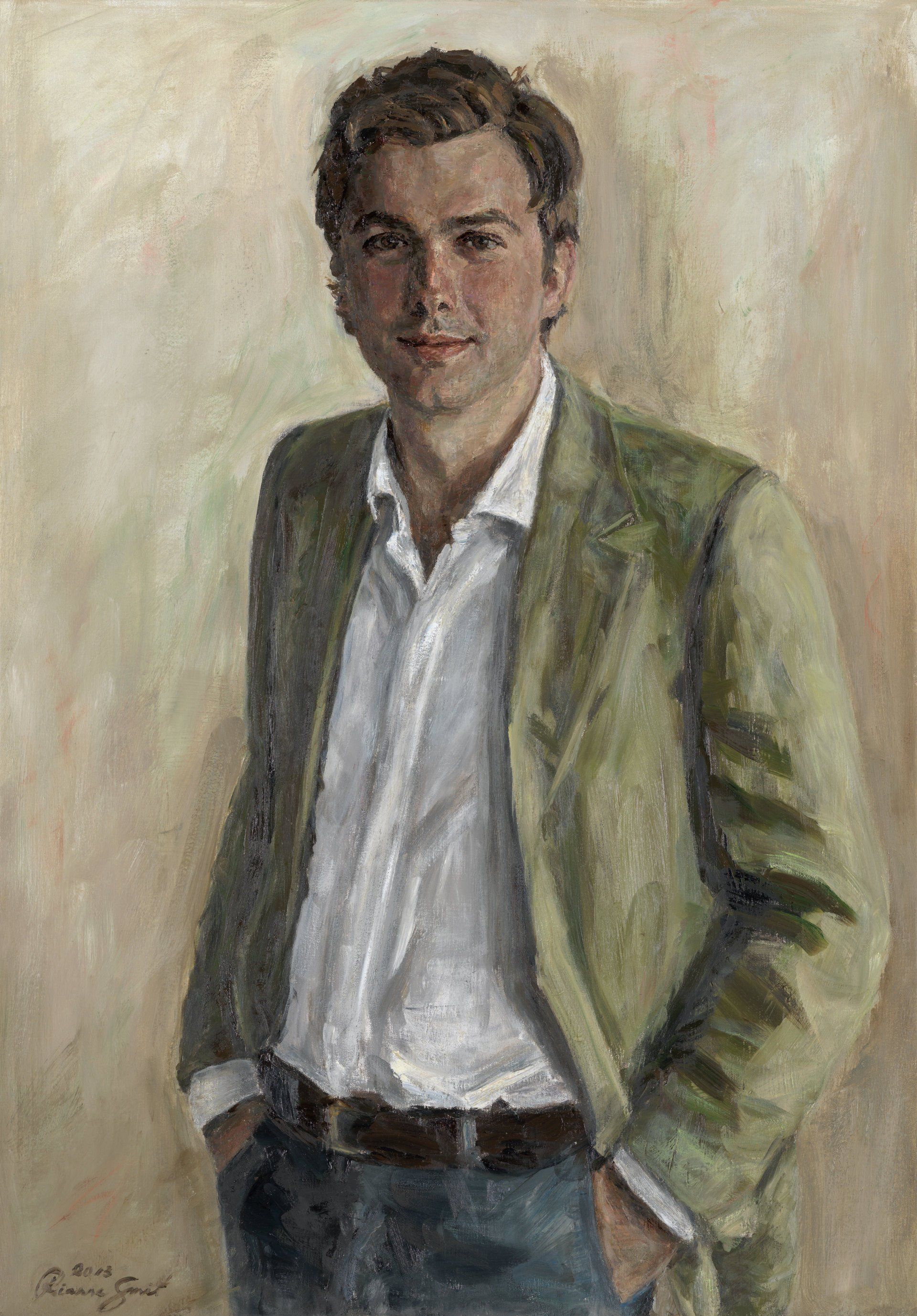 Adriaan