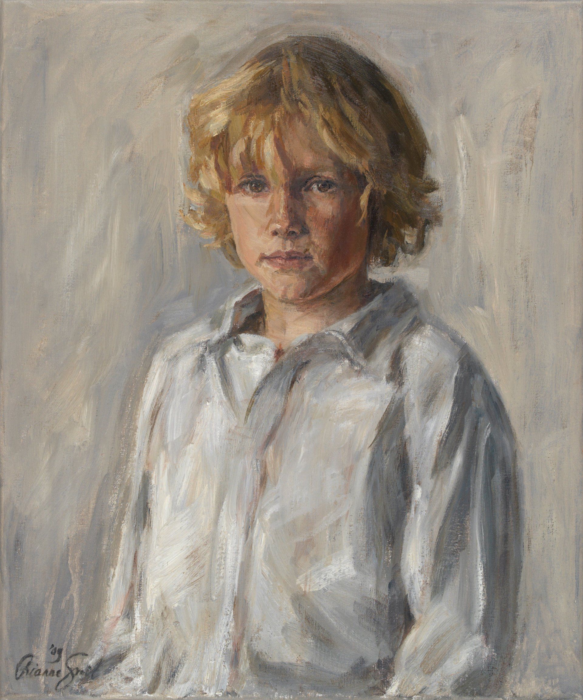 Archie