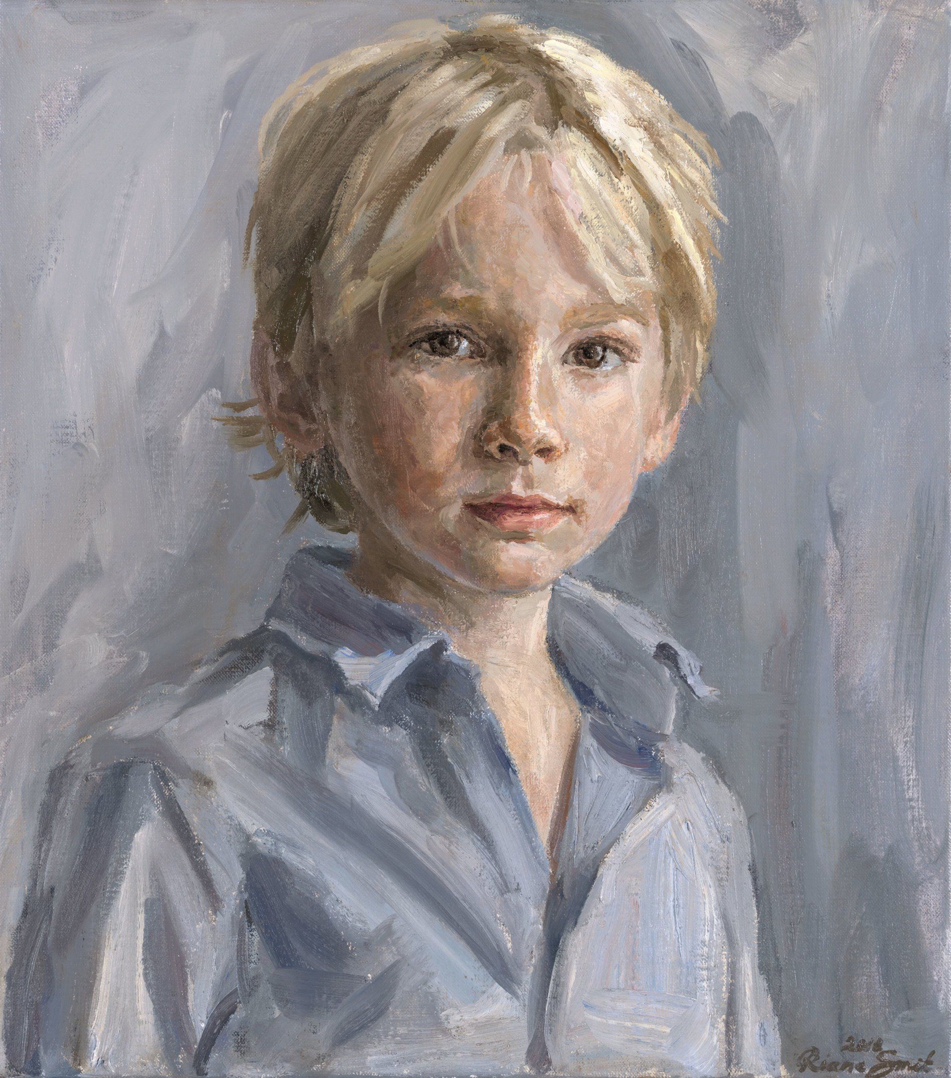Benjamin