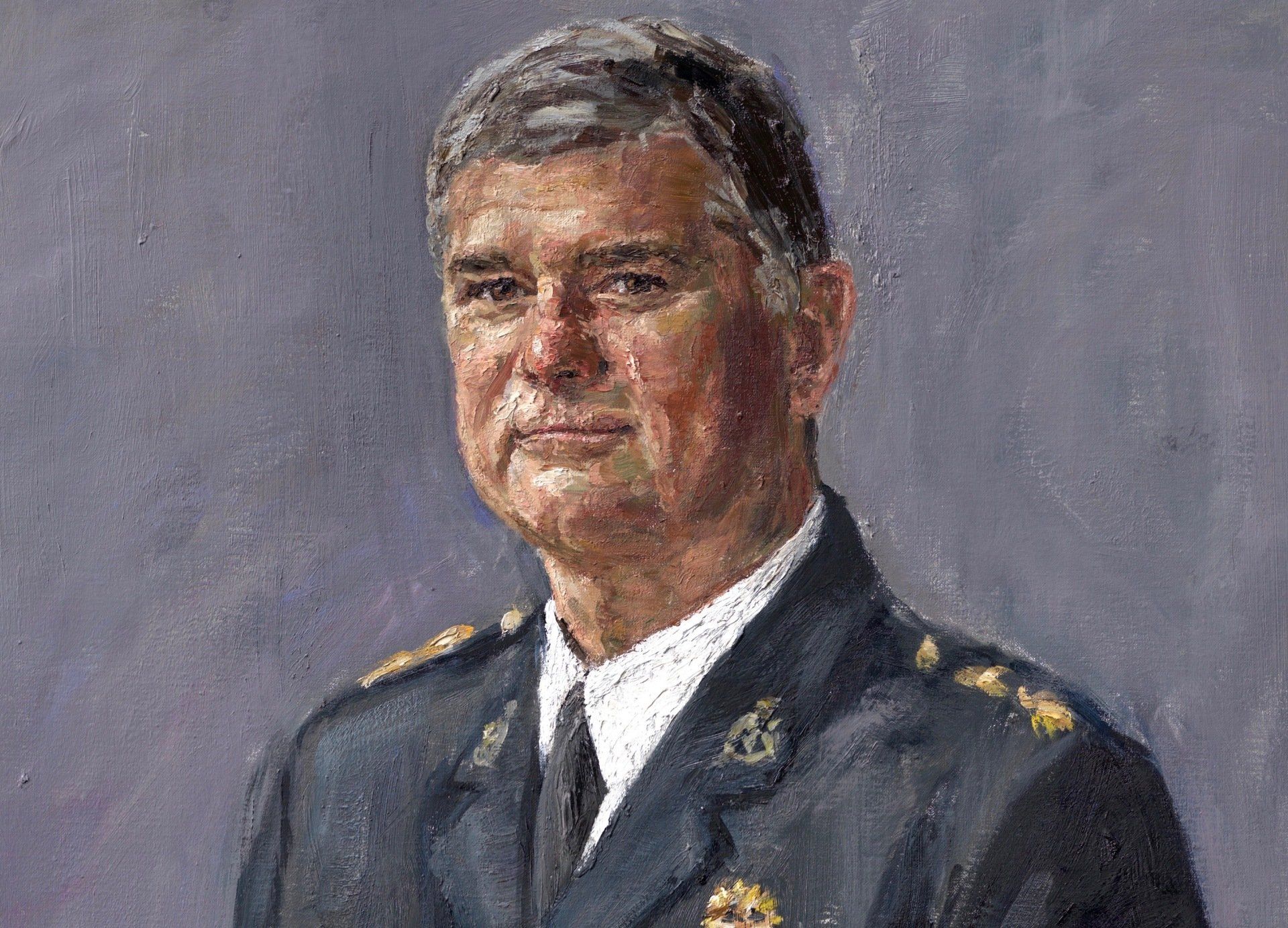 Generaal Verkerk