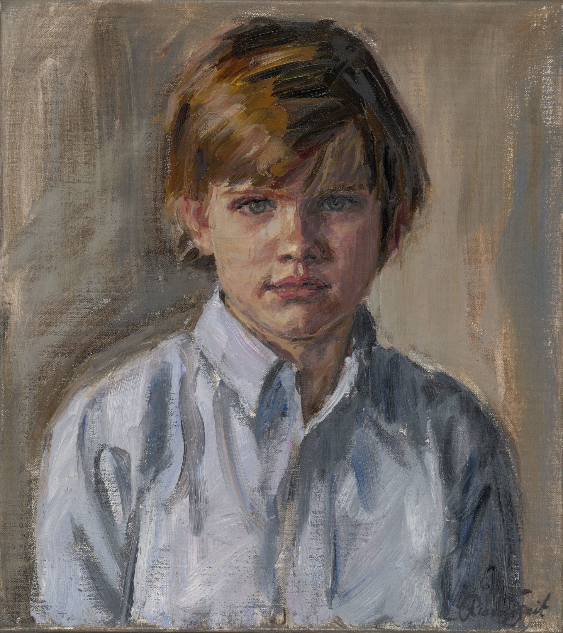 Maximiliaan