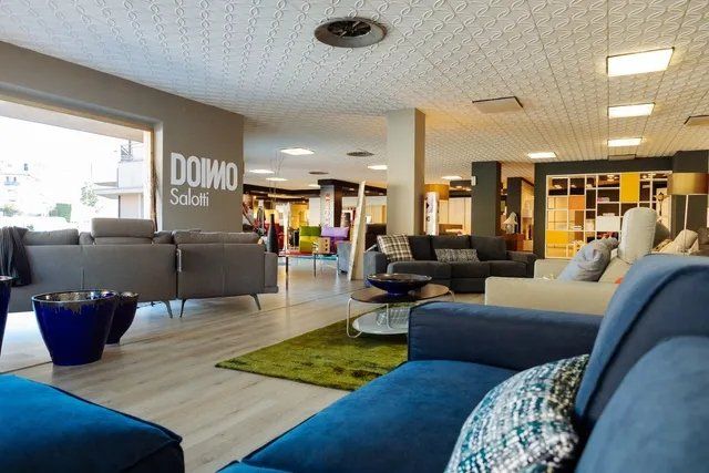 Divani eleganti
