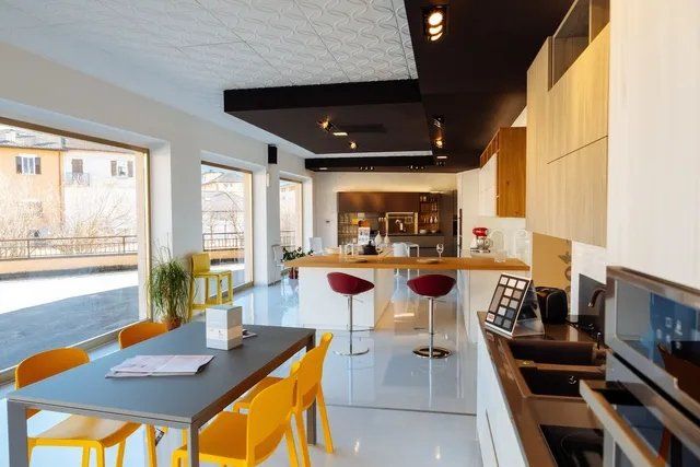 Cucina moderna
