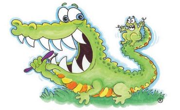 Pediatric Crocky Pediatric Crocky
