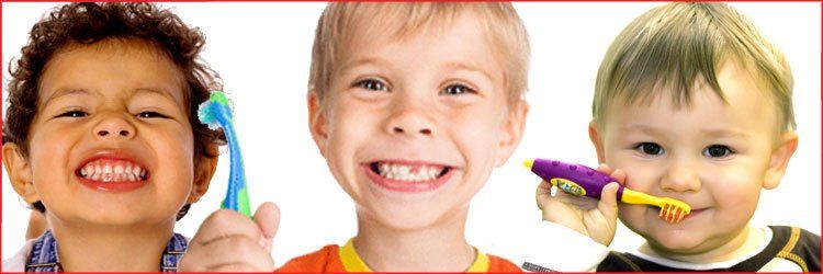 Toddlers Dental Care Toddlers Dental Care