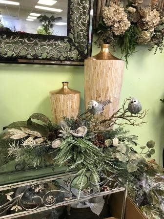Lovely Arrangements