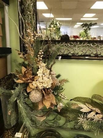 Lovely Arrangements